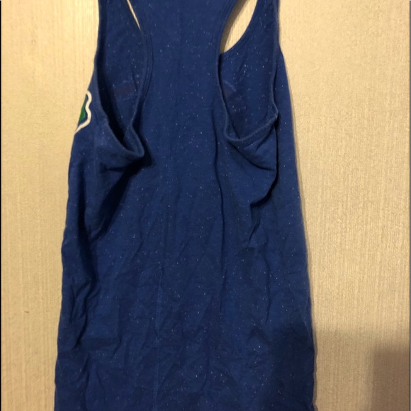 Gators Razorback Tank, Small 3/5 - Picture 2 of 2